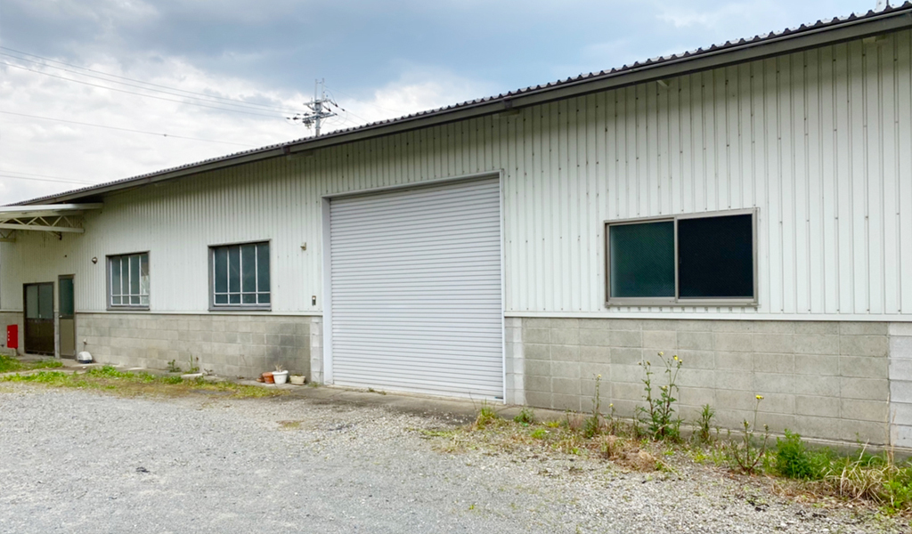 第2工場